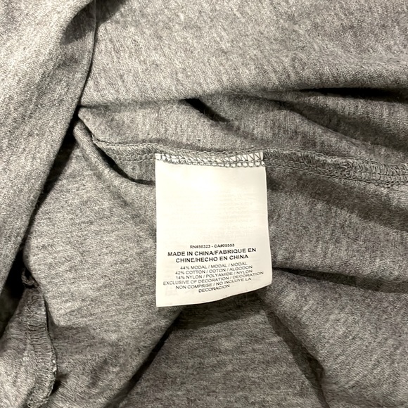 Nike Mens Sleeveless Fitness Muscle Tank /Top size M - Picture 7 of 11